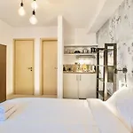 Harmony Studios By Halu! Apartments