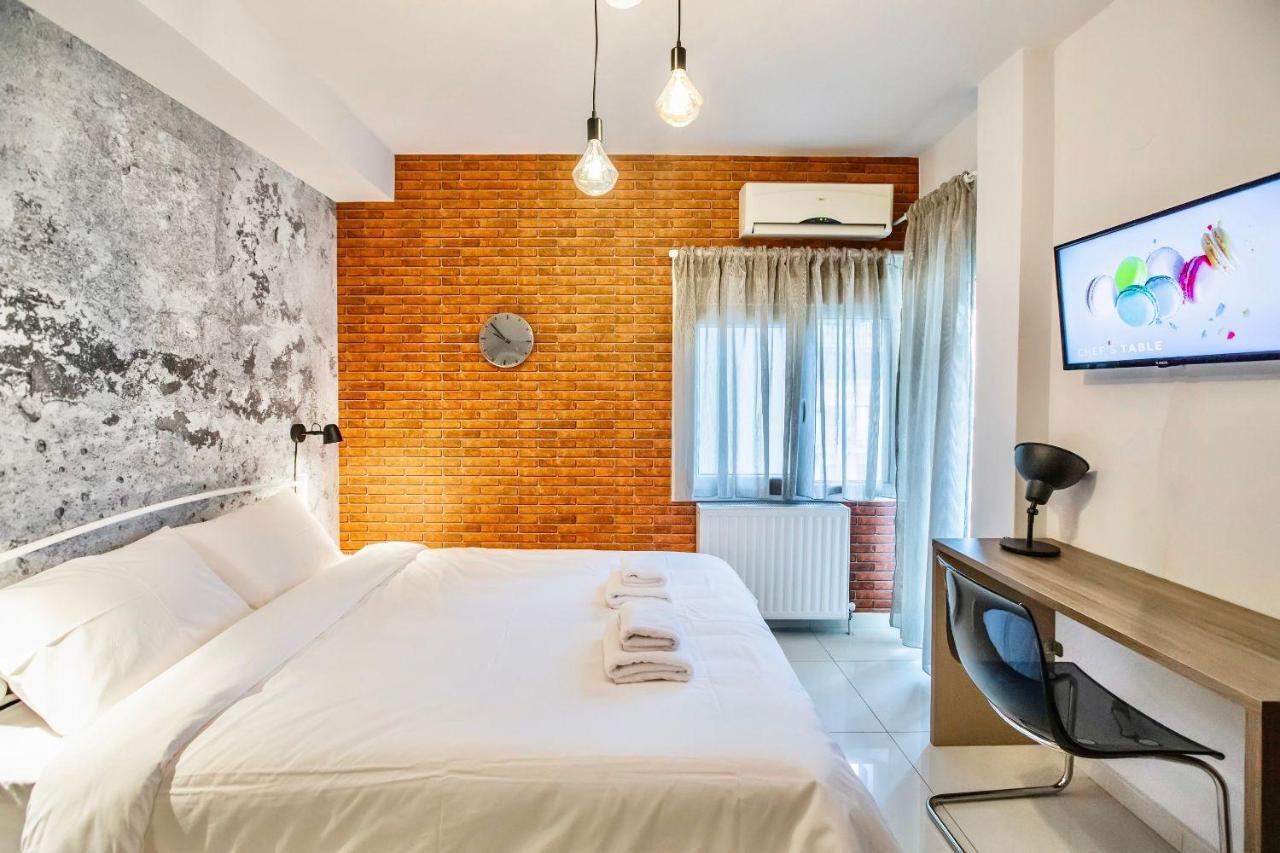 Harmony By Halu! Appartement Thessaloniki