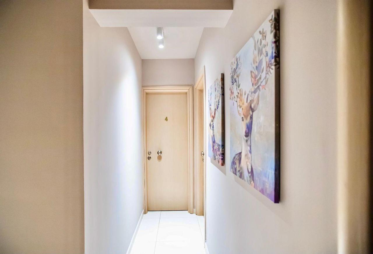 Appartement Harmony By Halu!