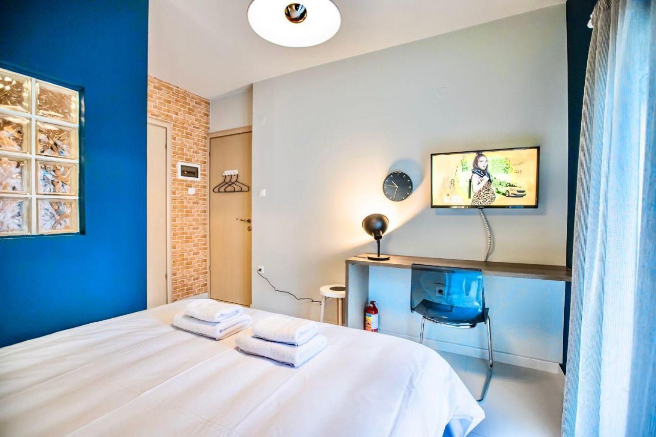 Appartement Harmony By Halu! *
