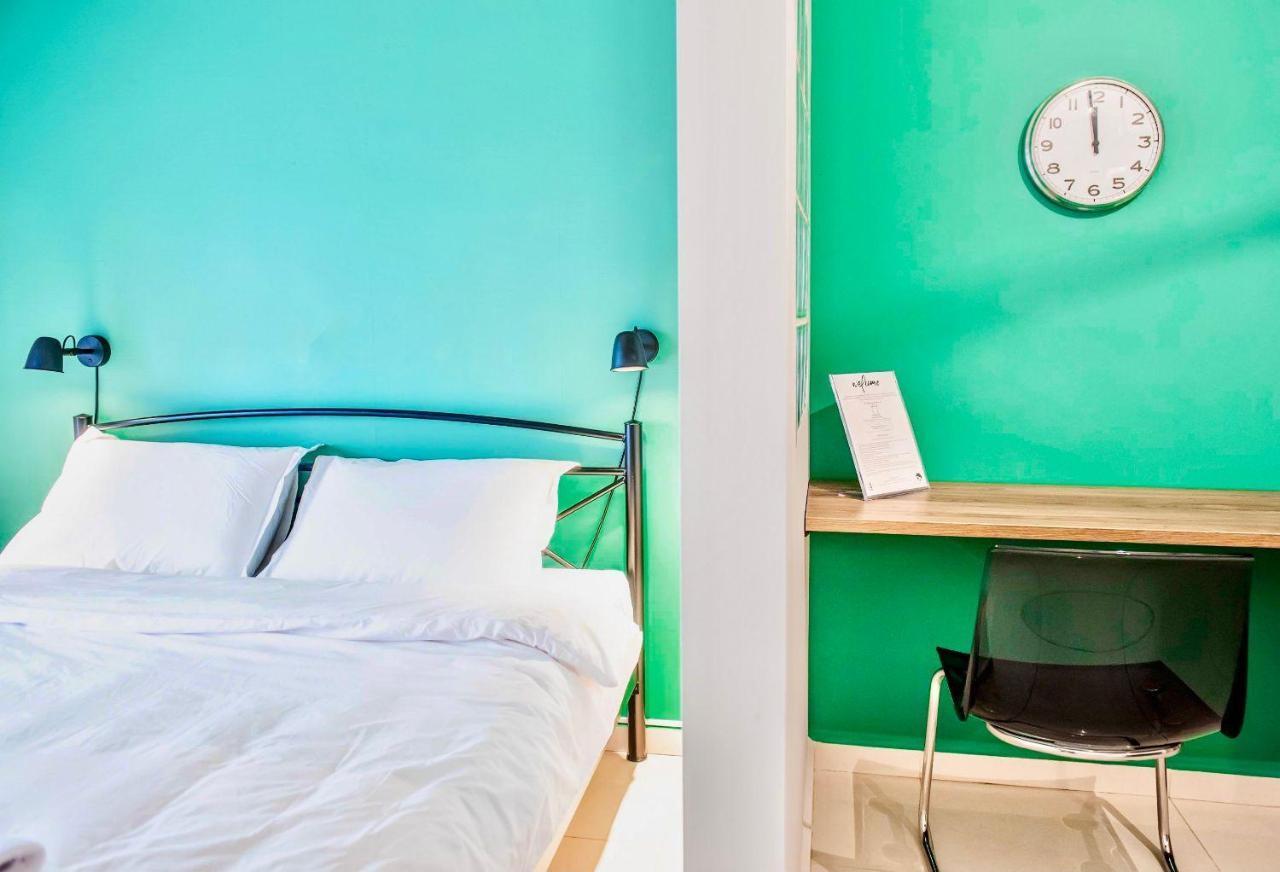 Appartement Harmony By Halu!
