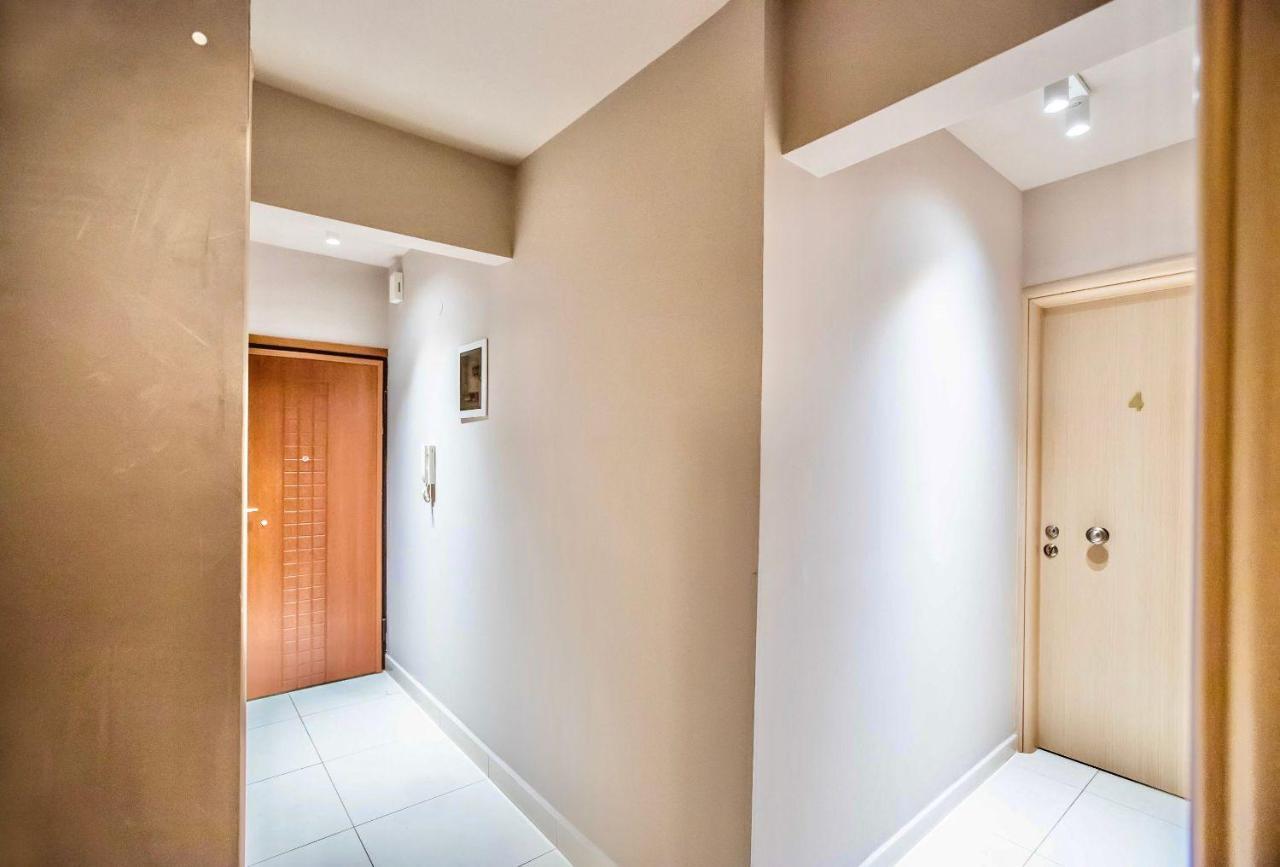 Appartement Harmony By Halu!